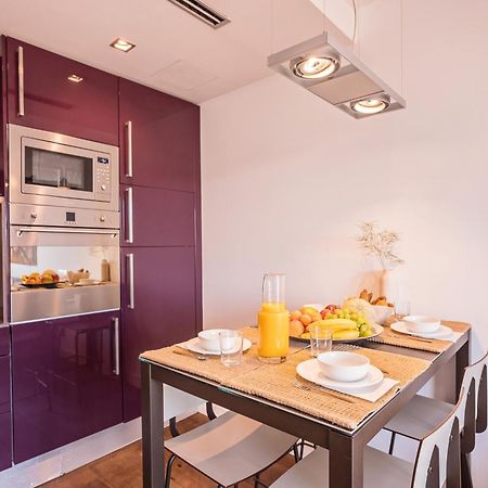 Sweett - Palau Apartment Barcelona Exterior foto