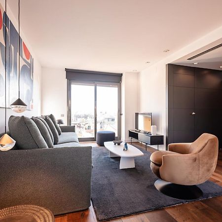 Sweett - Palau Apartment Barcelona Exterior foto
