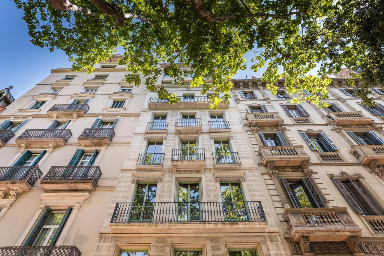 Sweett - Palau Apartment Barcelona Exterior foto