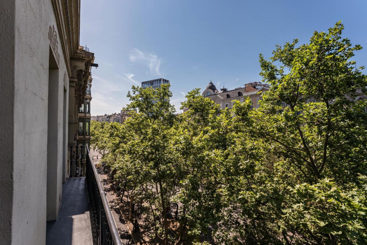 Sweett - Palau Apartment Barcelona Exterior foto