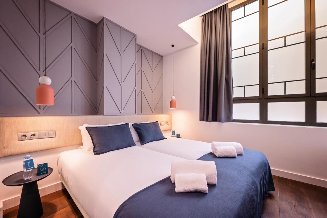 Sweett - Palau Apartment Barcelona Exterior foto