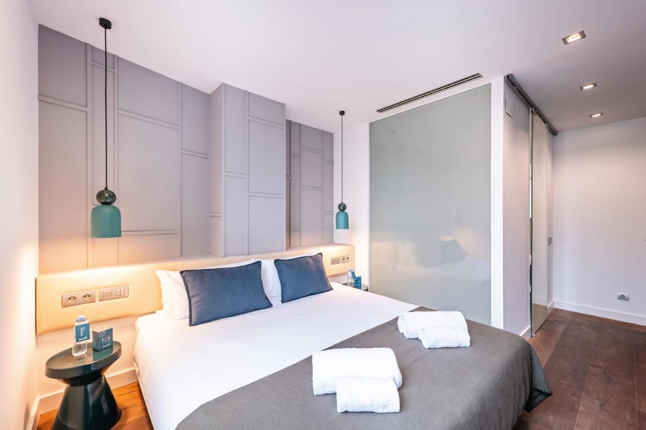 Sweett - Palau Apartment Barcelona Exterior foto