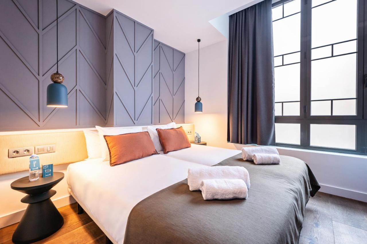 Sweett - Palau Apartment Barcelona Exterior foto