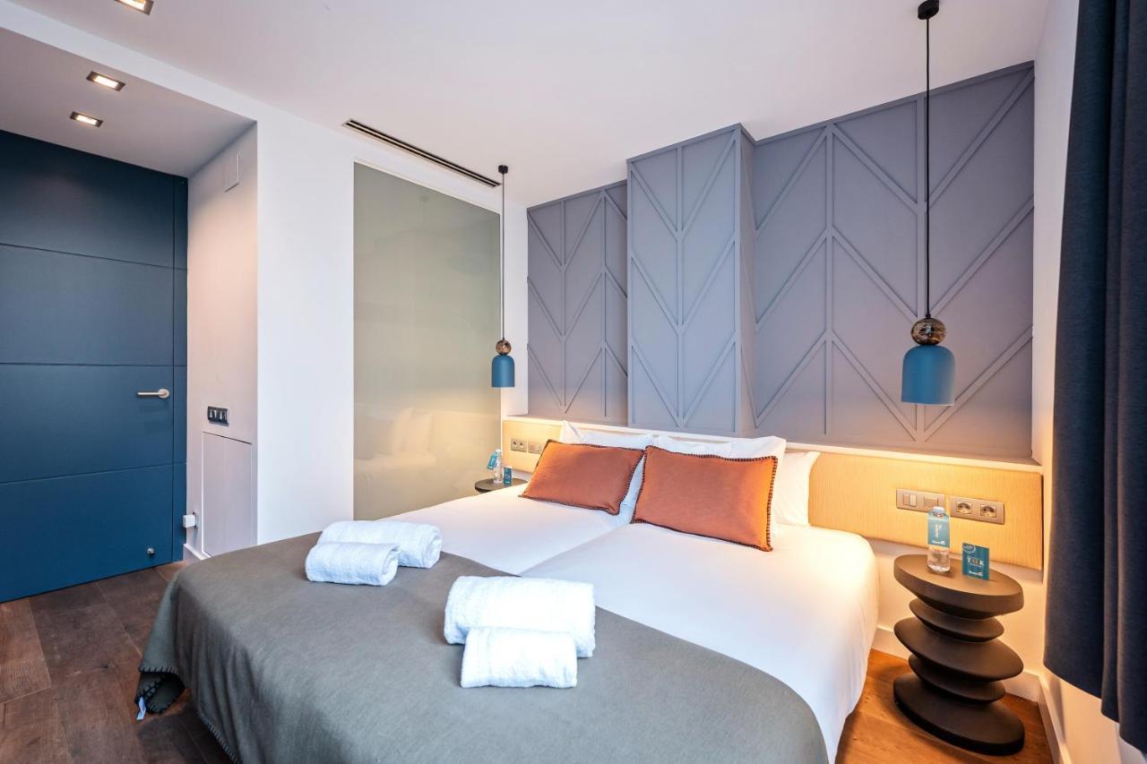 Sweett - Palau Apartment Barcelona Exterior foto