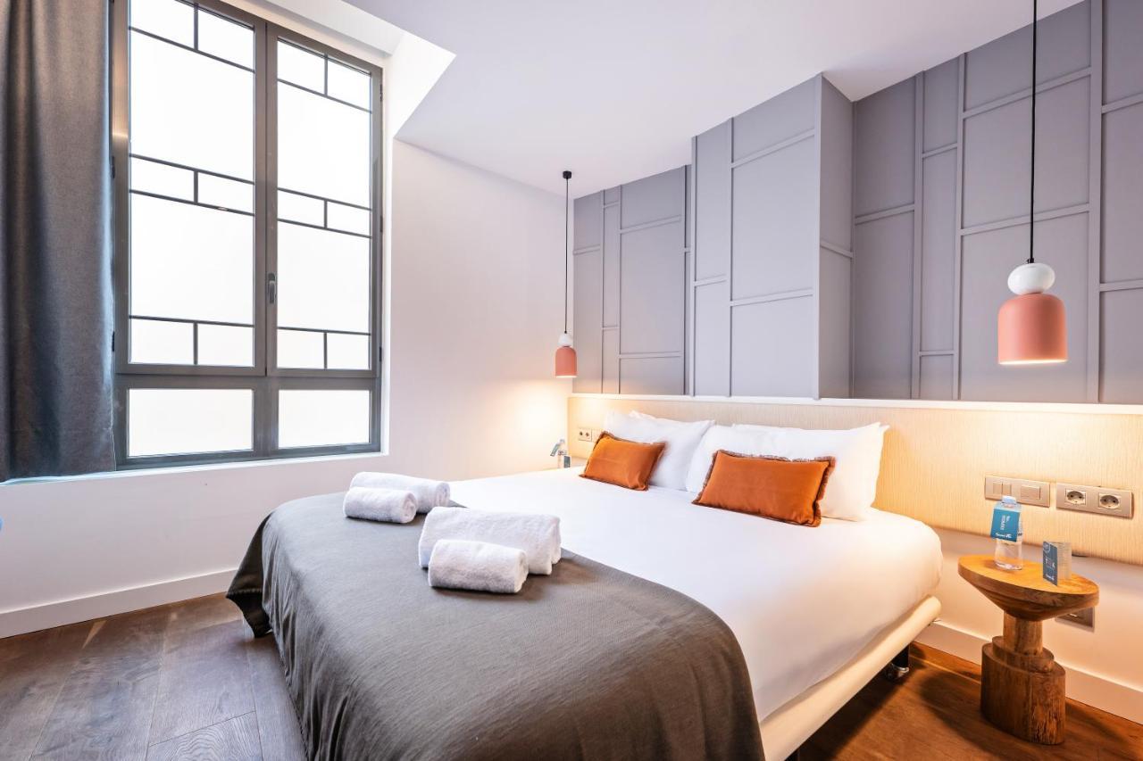 Sweett - Palau Apartment Barcelona Exterior foto