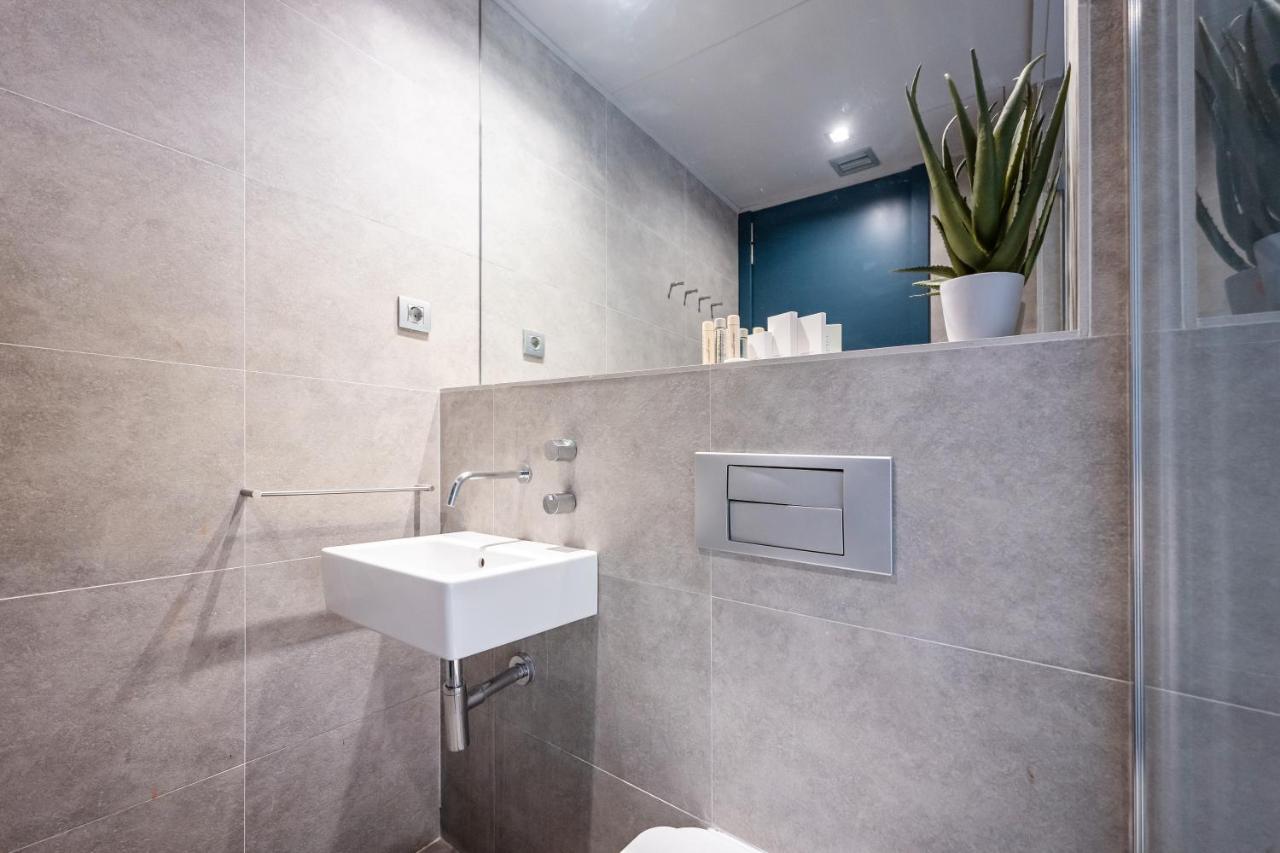 Sweett - Palau Apartment Barcelona Exterior foto