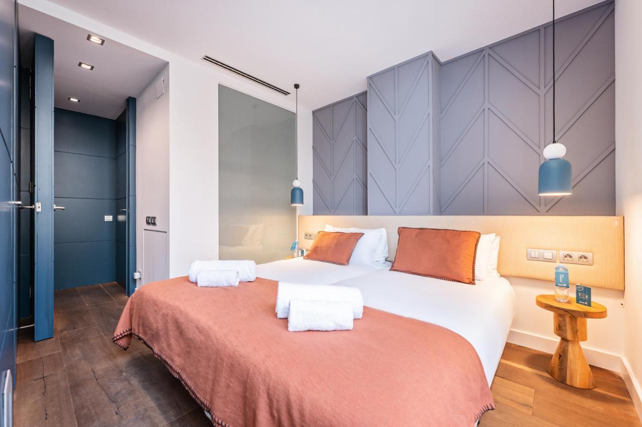 Sweett - Palau Apartment Barcelona Exterior foto