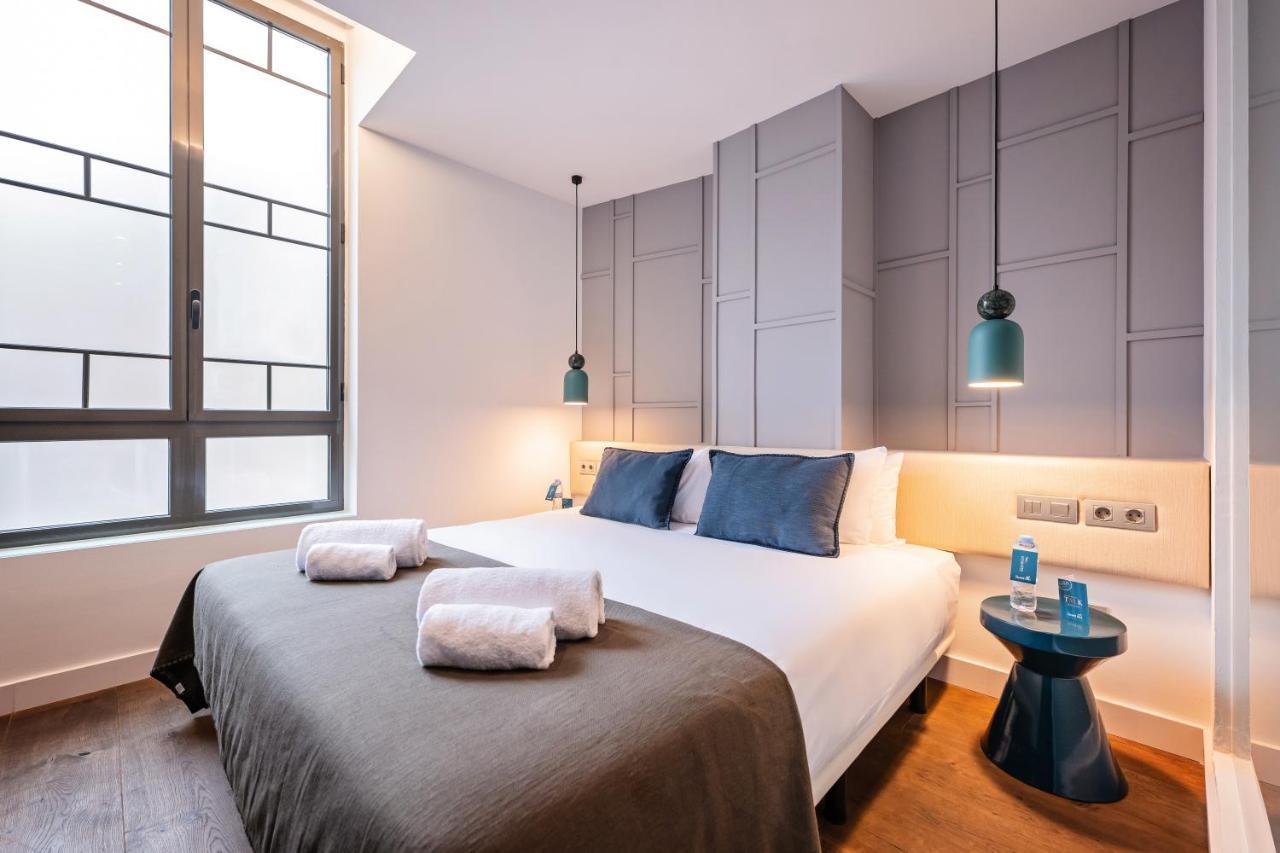 Sweett - Palau Apartment Barcelona Exterior foto