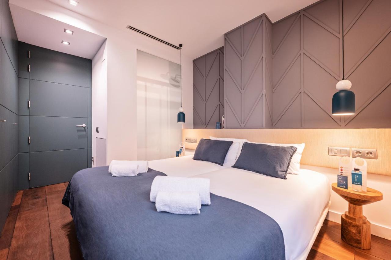 Sweett - Palau Apartment Barcelona Exterior foto