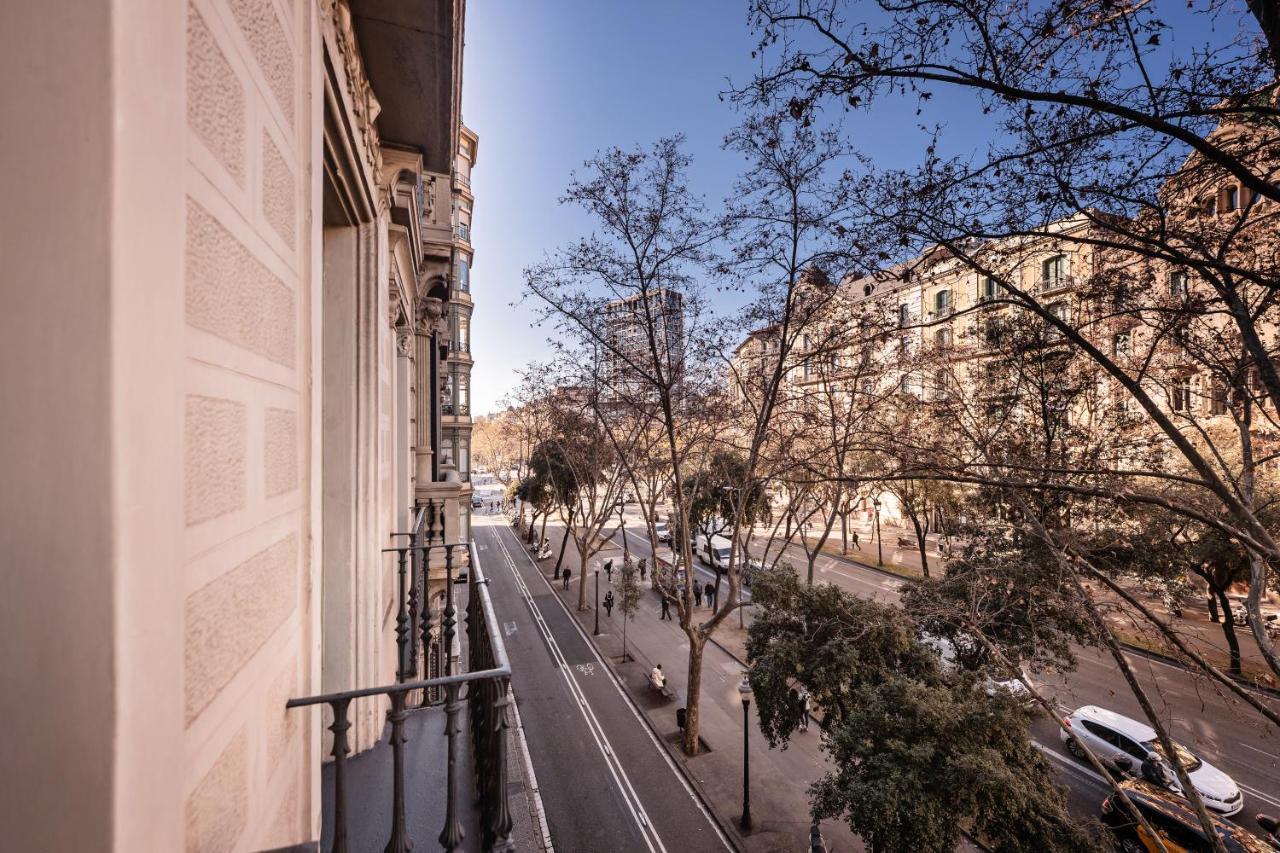 Sweett - Palau Apartment Barcelona Exterior foto